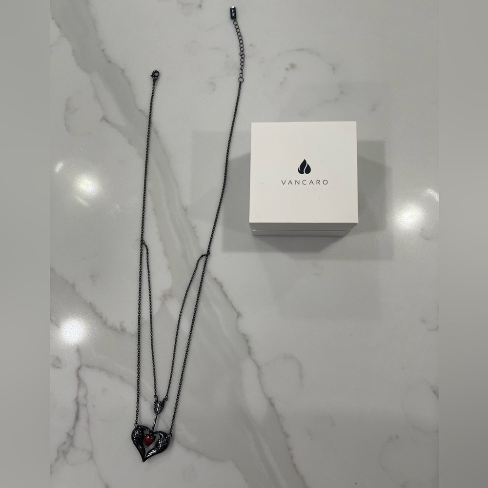Vancaro necklace
